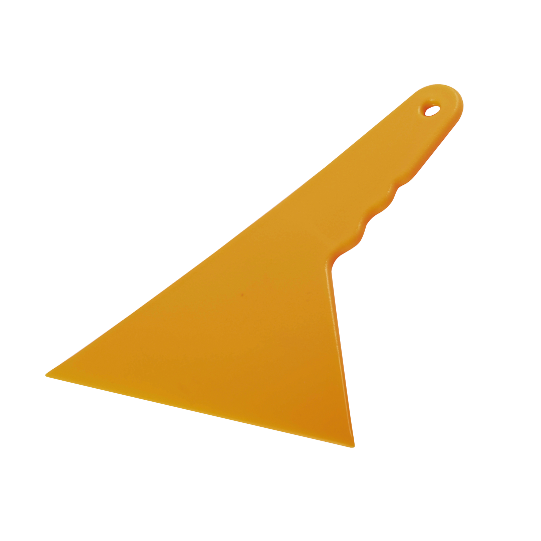 مكشطة مثلثة (عرض 10 سم)