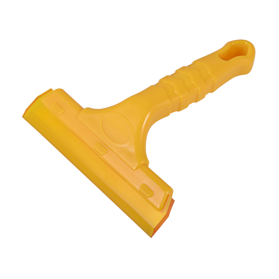 سكويجي مطاطية صلبة