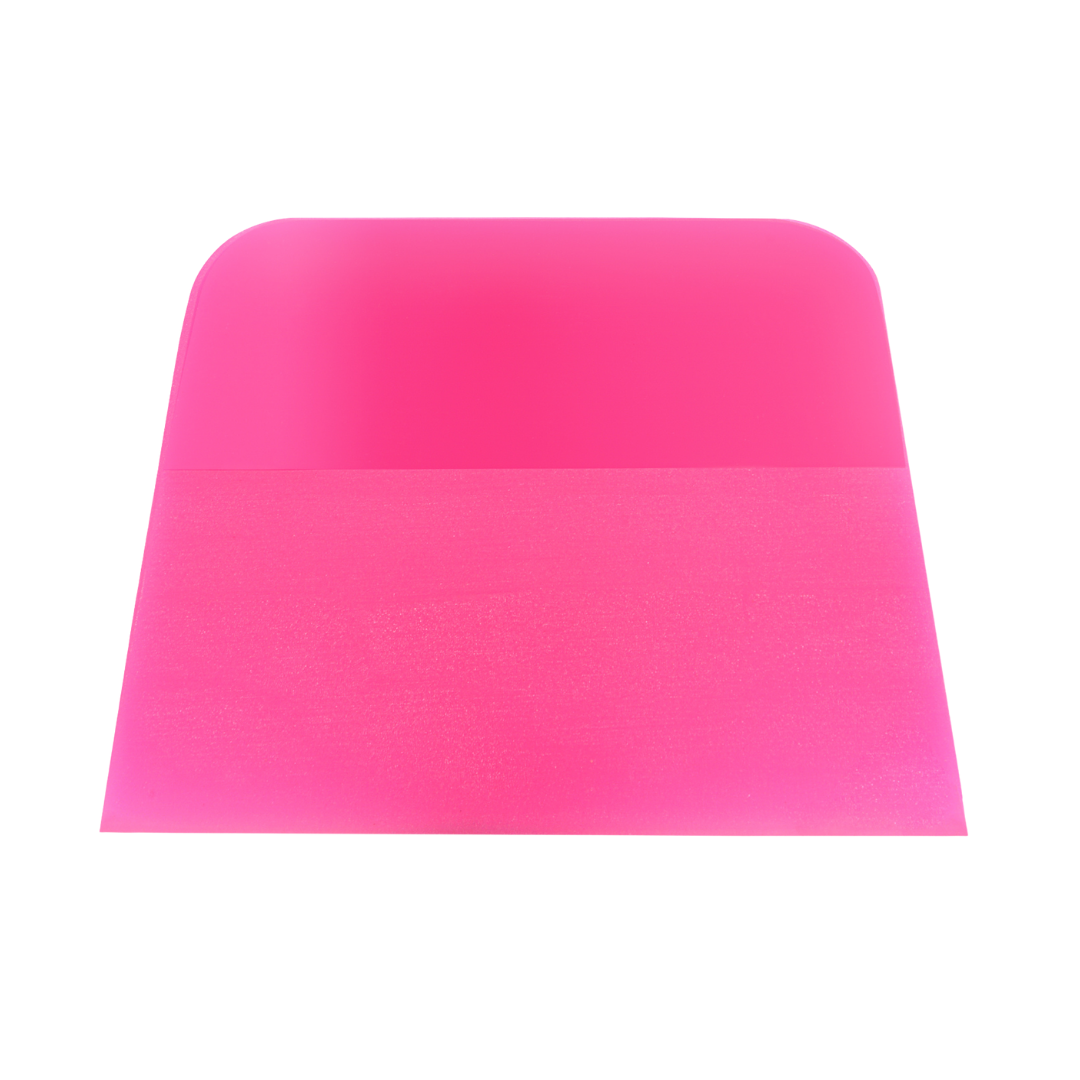 سكويجي PPF شبه منحرفة مصقولة