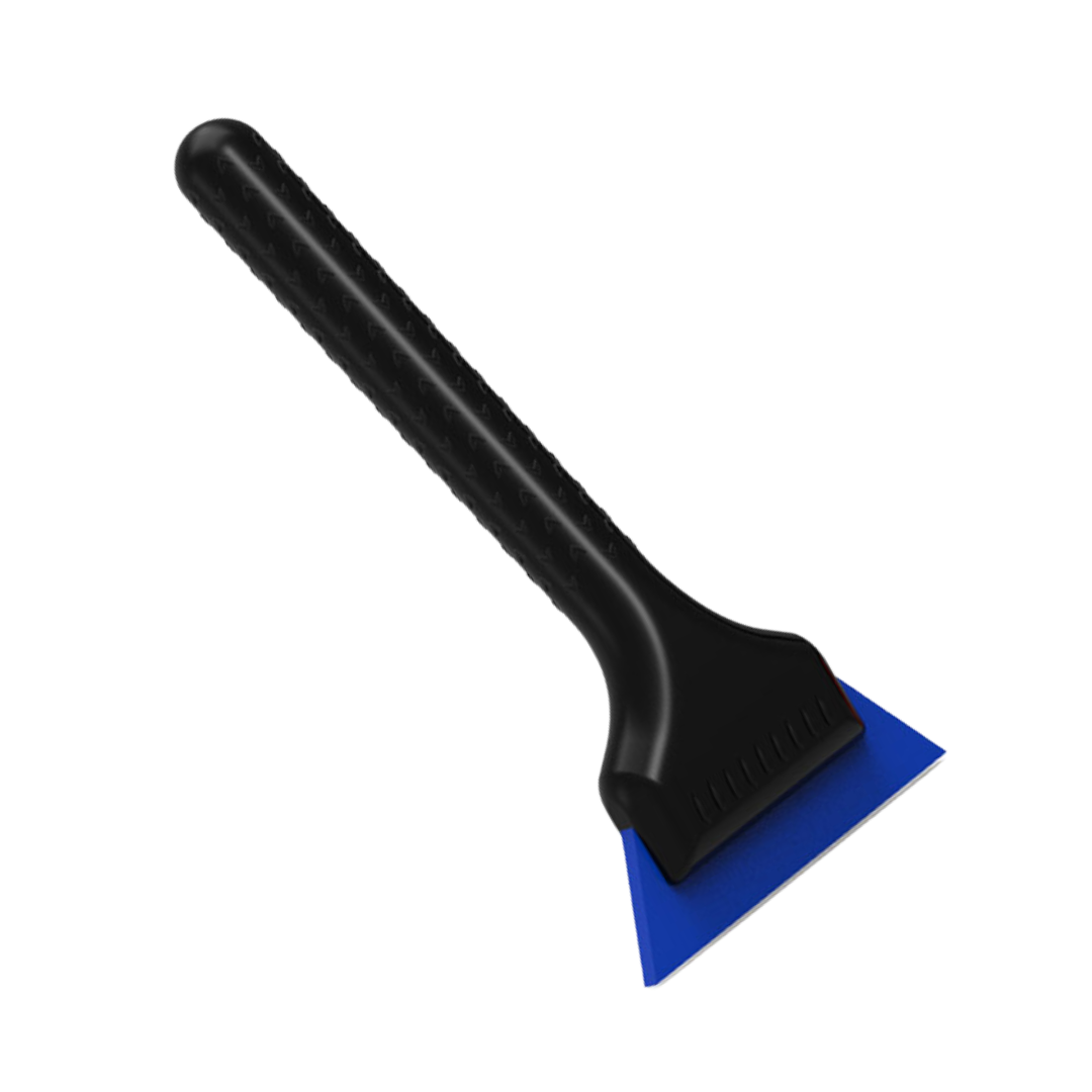 سكويجي صغيرة ناعمة للنوافذ