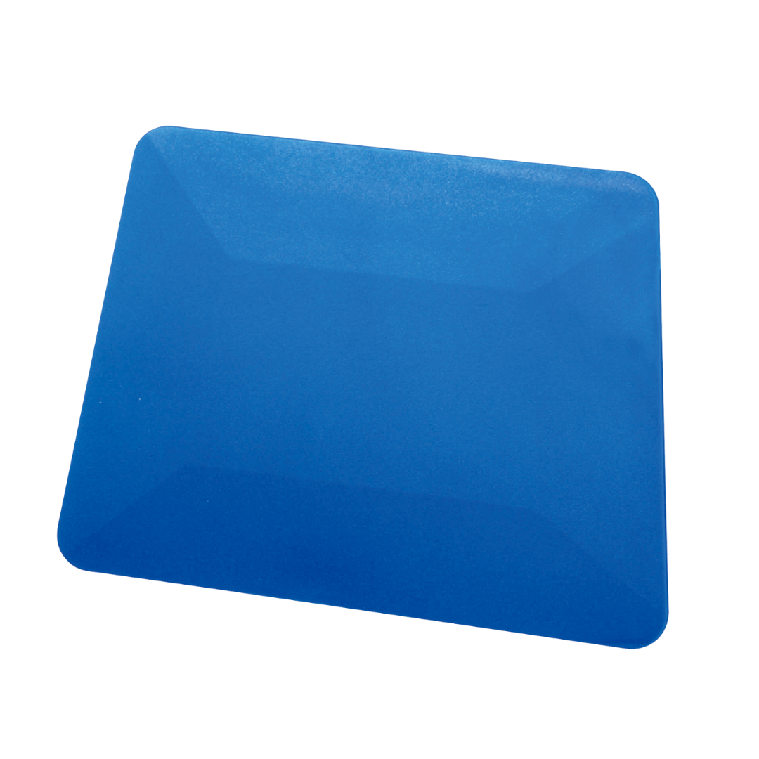 سكويجي زرقاء متوسطة الصلابة (4 بوصة)