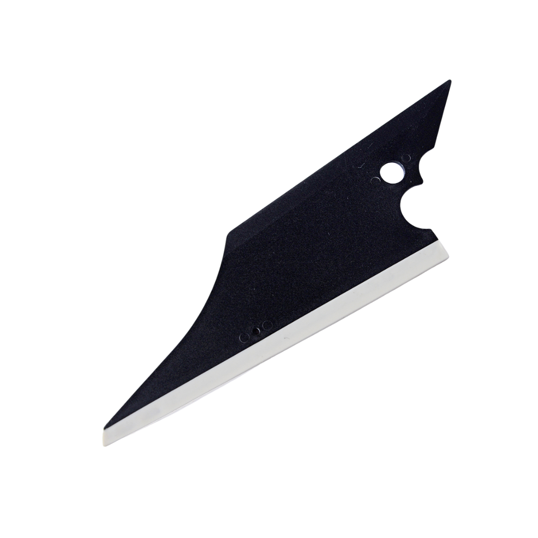 سكويجي على شكل سمكة