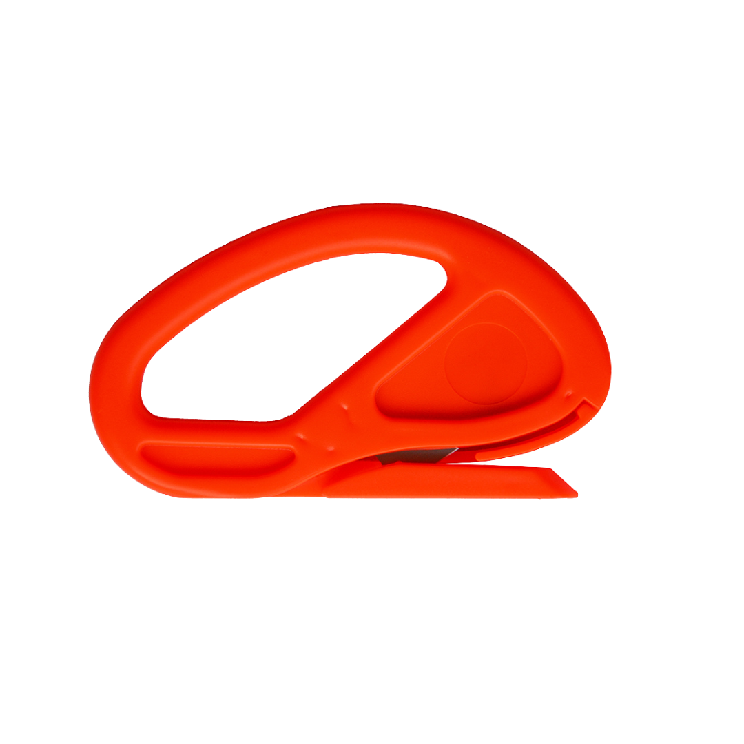 قاطعة الفينيل المقطعة