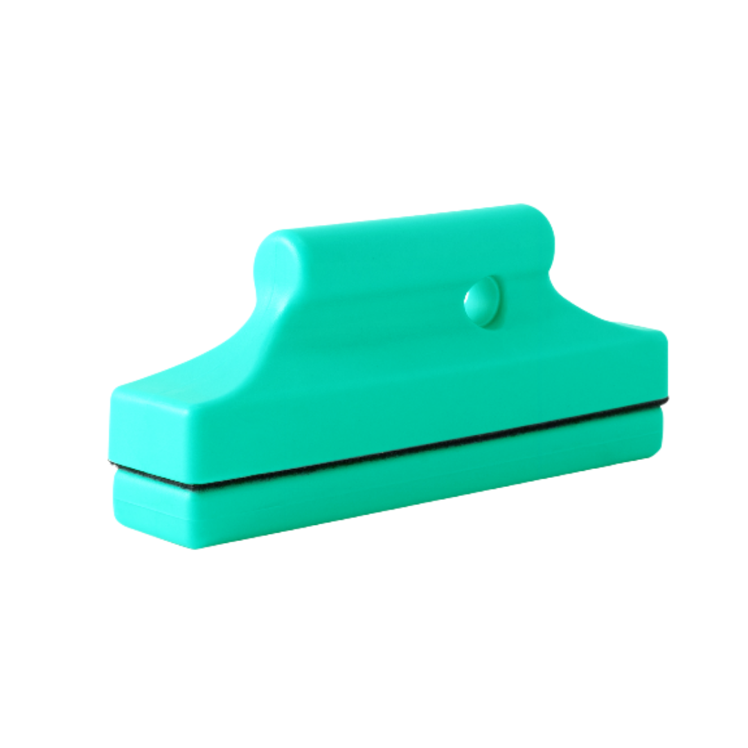 مغناطيس تثبيت (أخضر)