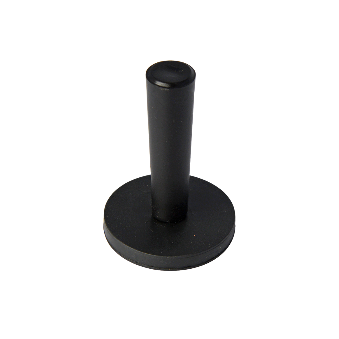 حامل مغناطيس فينيل 45 مم