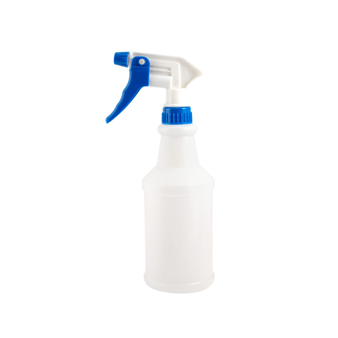 بخاخ مع زجاجة 500 مل