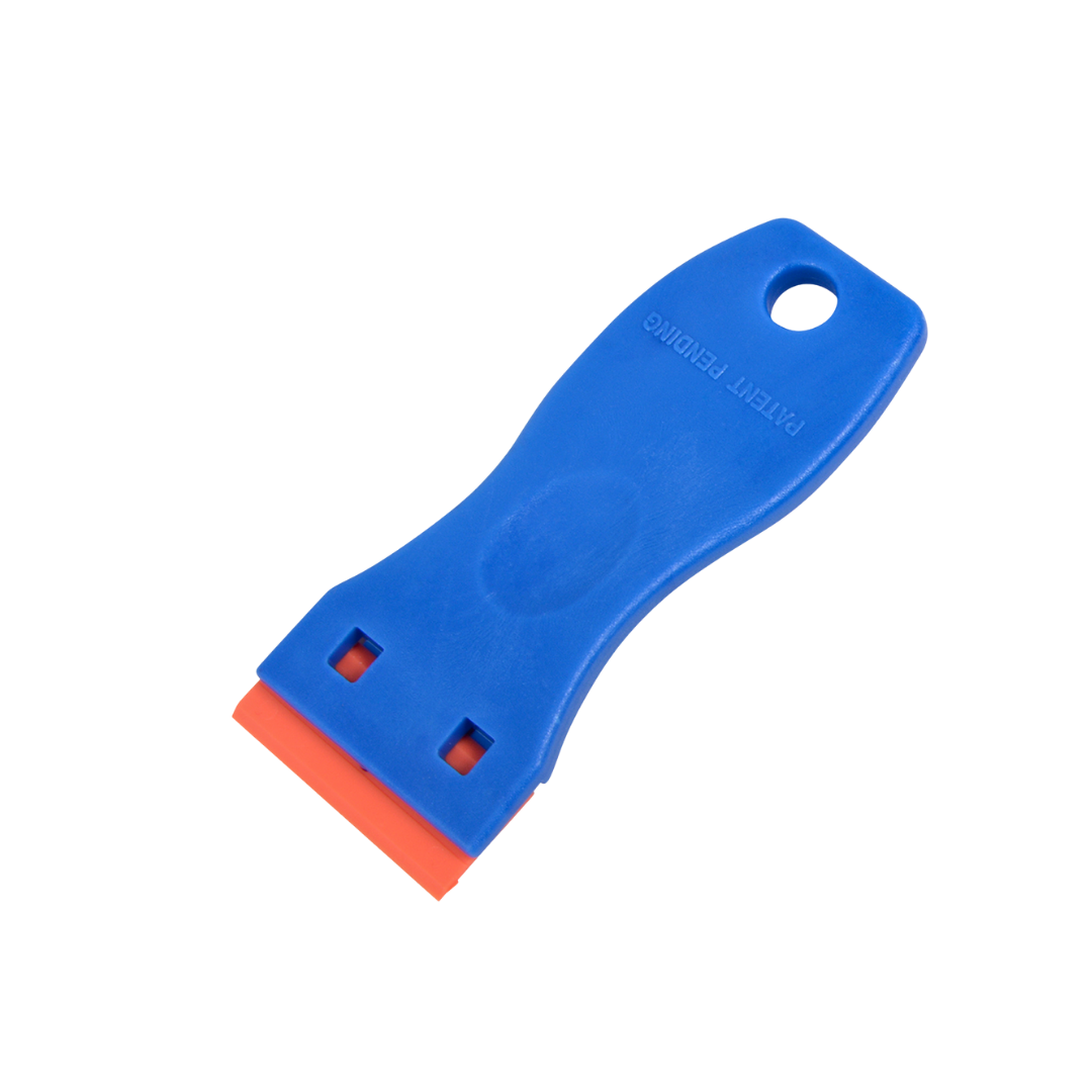 مكشطة حلاقة بلاستيكية 10x4 سم