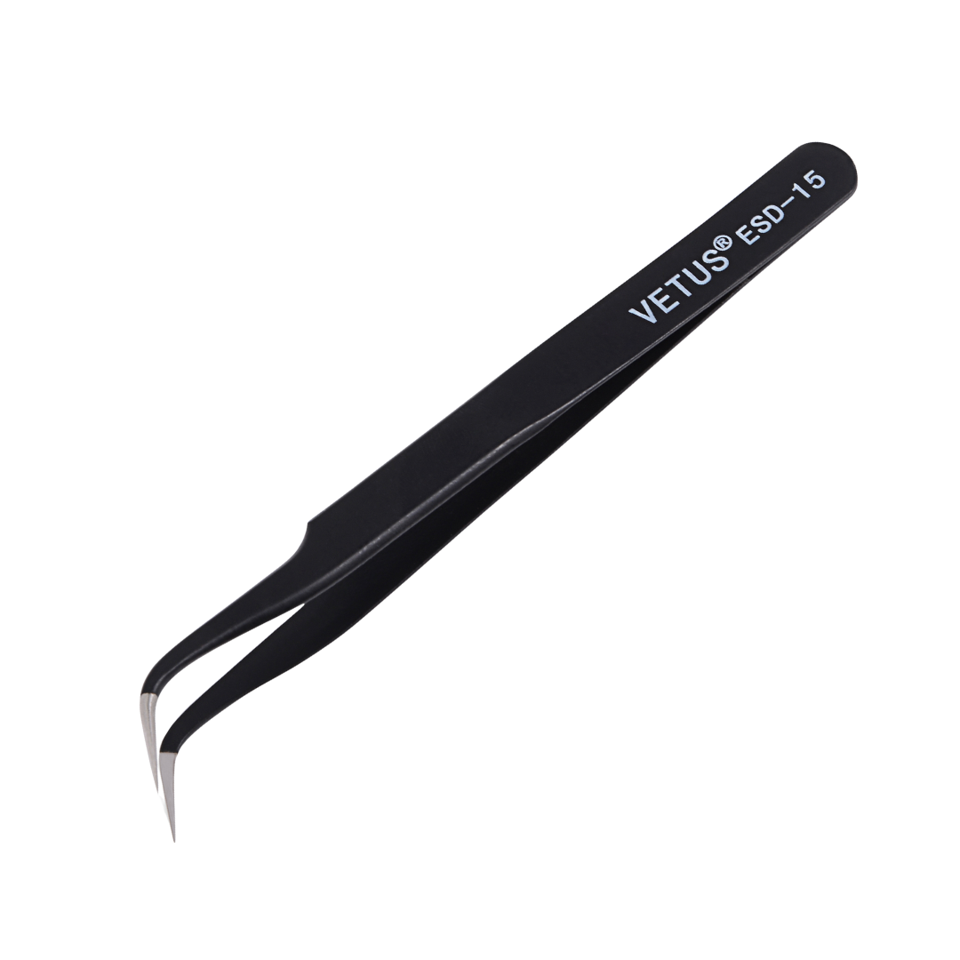 طرف رفيع منحني