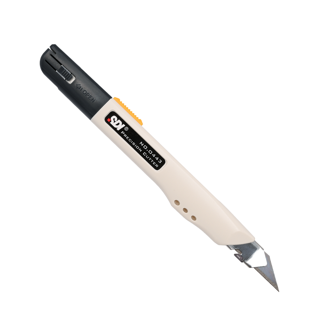 قاطع مضاد للاهتزاز (30 درجة)