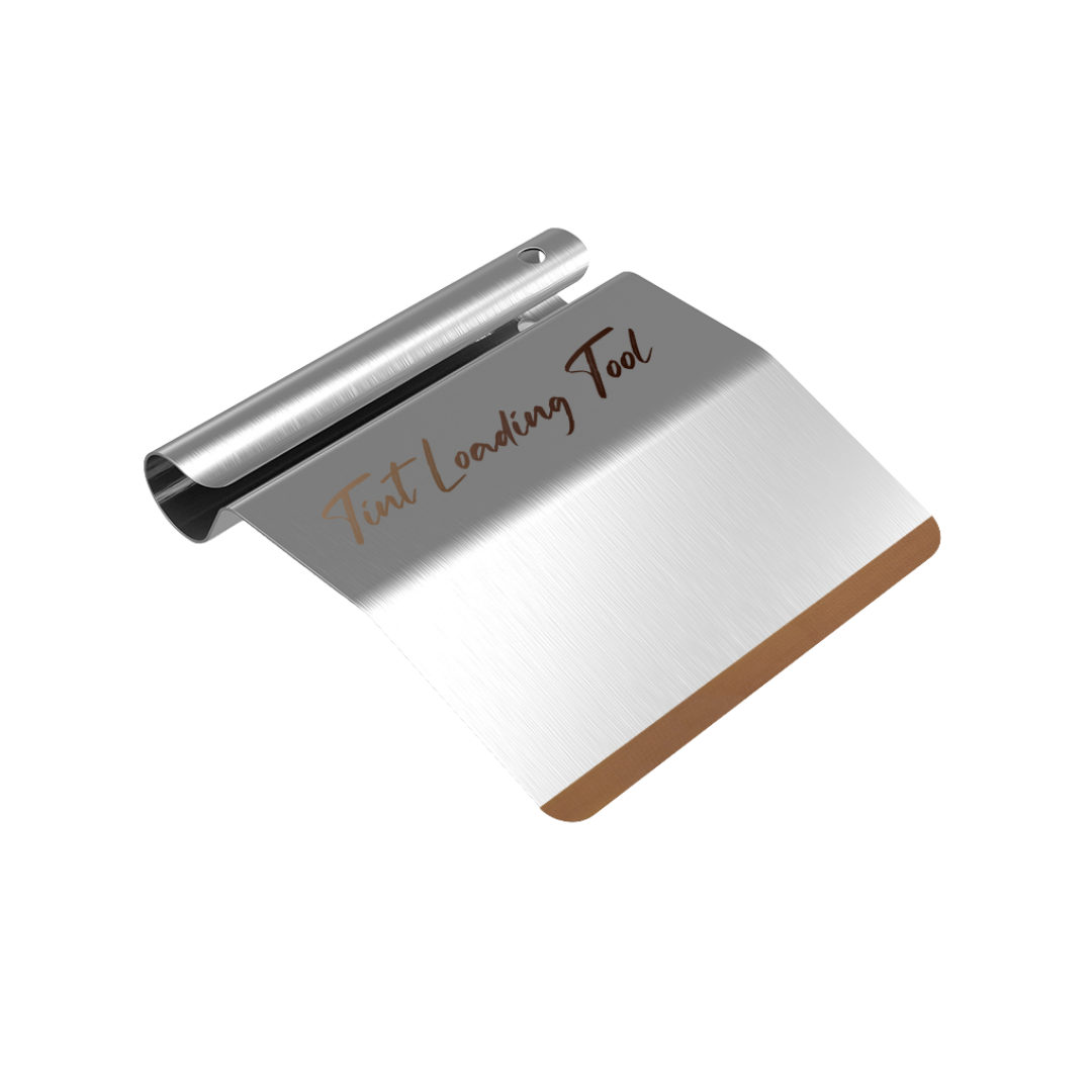 أداة تحميل صبغة النوافذ