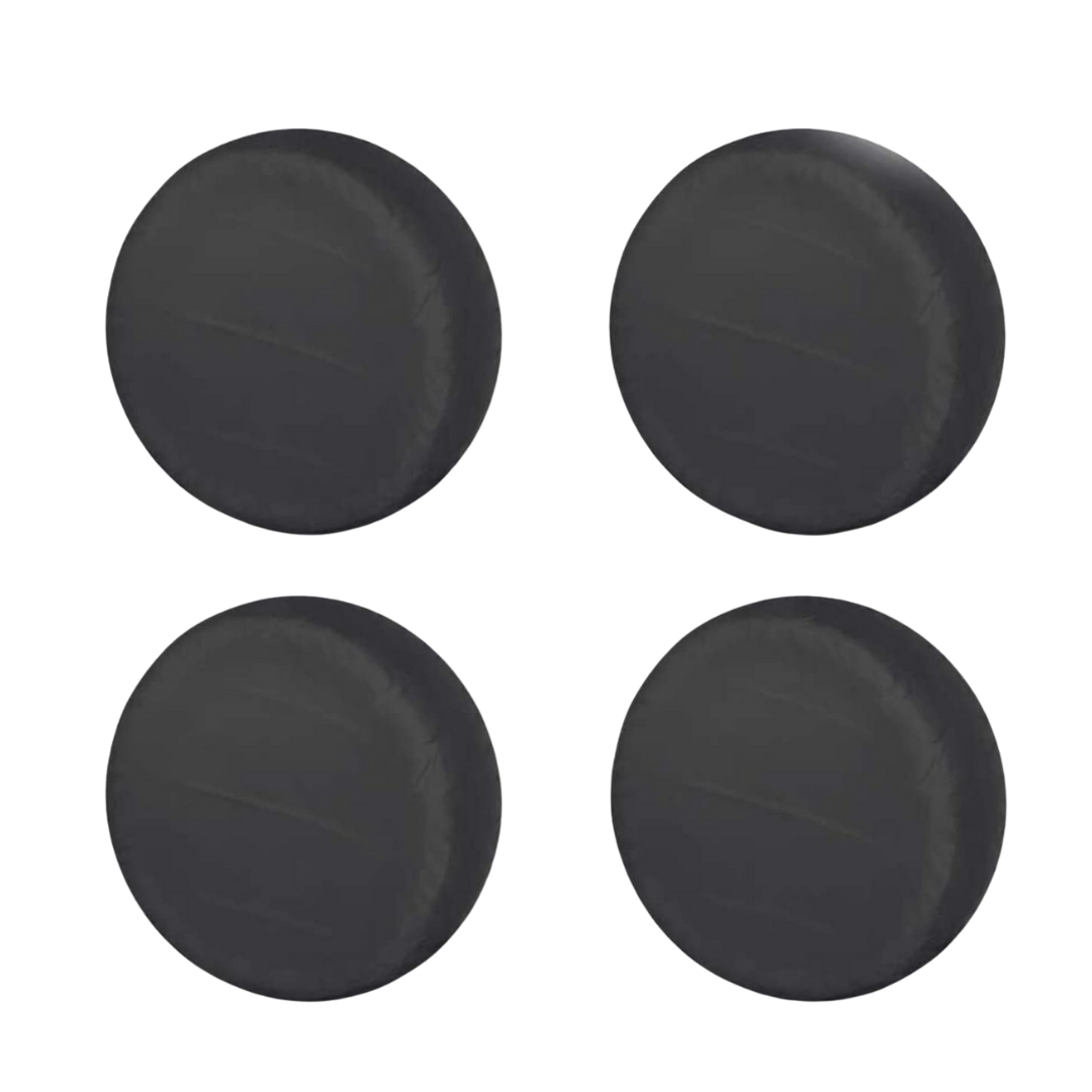 غطاء عجلة سيارة نايلون