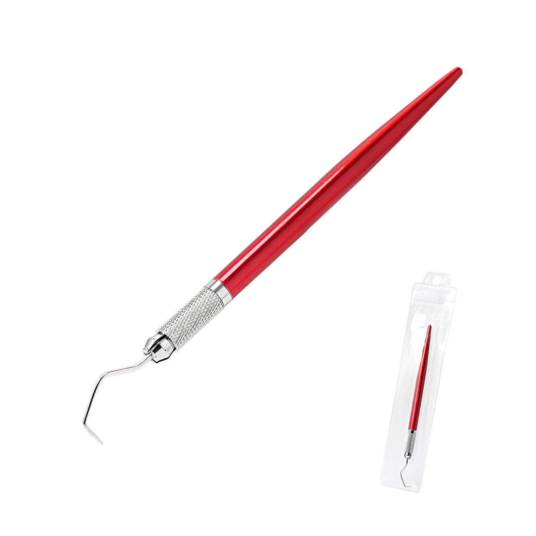 أداة إزالة الأعشاب الضارة بالخطاف