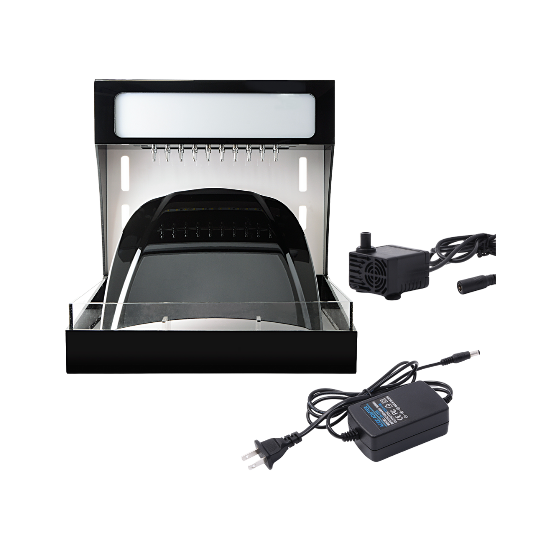 جهاز اختبار طارد المياه PPF