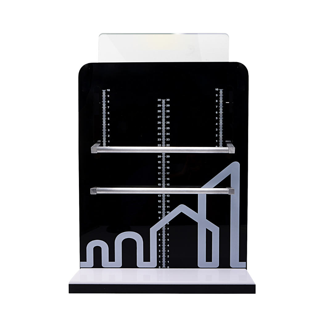 جهاز اختبار شد فيلم الحماية