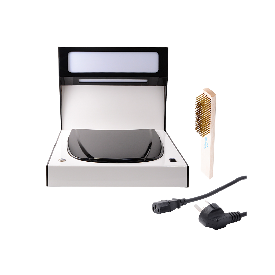 آلة إصلاح ذاتية PPF