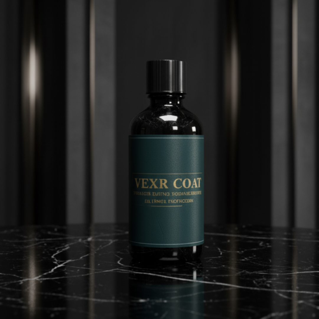 نانو سيراميك للبودي و PPF