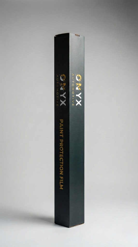 أفلام حماية ONYX